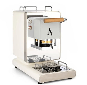 Aroma Iconica – Italiensk E.S.E Pod Espressomaskine - Barista og Espresso