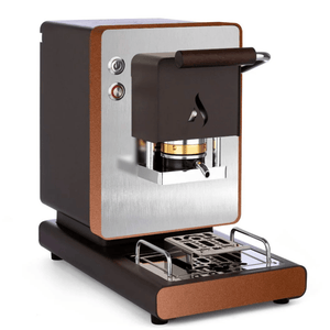 Aroma Iconica – Italiensk E.S.E Pod Espressomaskin - Barista och Espresso