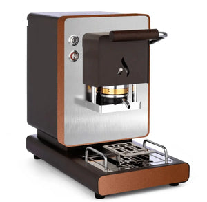 Aroma Iconica – Italiensk E.S.E Pod Espressomaskine - Barista og Espresso