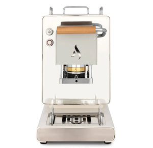 Aroma Iconica – Italiensk E.S.E Pod Espressomaskine - Barista og Espresso