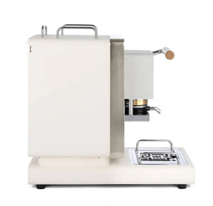 Aroma Iconica – Italiensk E.S.E Pod Espressomaskine - Barista og Espresso