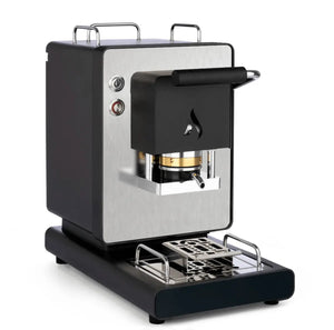Aroma Iconica – Italiensk E.S.E Pod Espressomaskine - Barista og Espresso