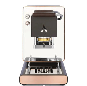 Aroma Iconica – Italiensk E.S.E Pod Espressomaskine - Barista og Espresso