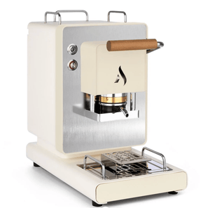 Aroma Iconica – Italiensk E.S.E Pod Espressomaskin - Barista och Espresso