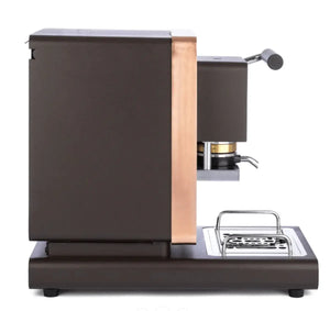 Aroma Iconica – Italiensk E.S.E Pod Espressomaskine - Barista og Espresso