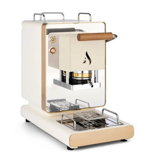 Aroma Iconica – Italiensk E.S.E Pod Espressomaskine - Barista og Espresso