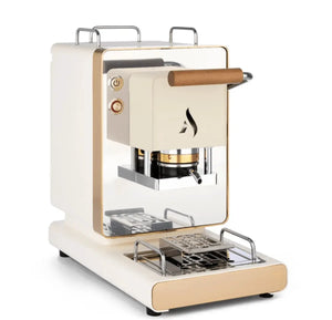 Aroma Iconica – Italiensk E.S.E Pod Espressomaskine - Barista og Espresso