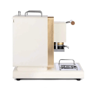 Aroma Iconica – Italiensk E.S.E Pod Espressomaskine - Barista og Espresso