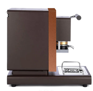 Aroma Iconica – Italiensk E.S.E Pod Espressomaskine - Barista og Espresso