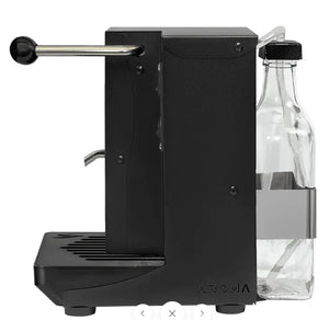 Aroma Lite – Kompakt italiensk E.S.E Pod Espressomaskine - Barista og Espresso
