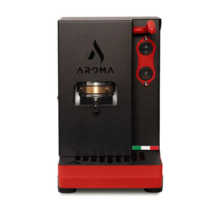 Aroma Plus Inferno – Premium italiensk E.S.E Pod Espressomaskine - Barista og Espresso