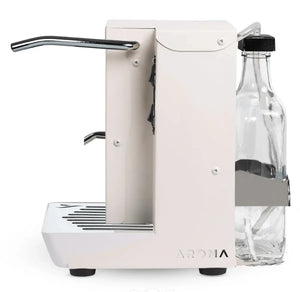 Aroma Plus Mono – Kompakt italiensk Espressomaskine til E.S.E Pods - Barista og Espresso