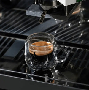 Aroma Professional Espressomaskine – Perfekt Crema Hver Gang - Barista og Espresso