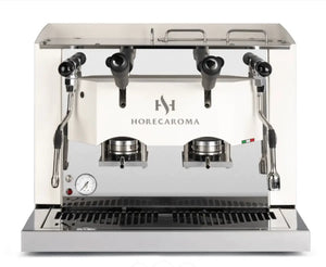 Aroma Professional Espressomaskine – Perfekt Crema Hver Gang - Barista og Espresso