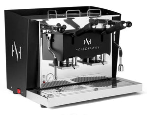 Aroma Professional Espressomaskine – Perfekt Crema Hver Gang - Barista og Espresso