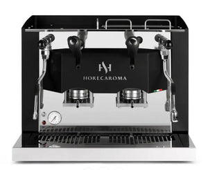 Aroma Professional Espressomaskine – Perfekt Crema Hver Gang - Barista og Espresso