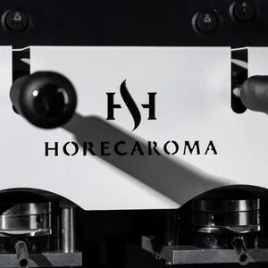 Aroma Professional Espressomaskine – Perfekt Crema Hver Gang - Barista og Espresso