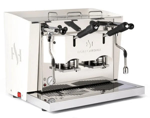 Aroma Professional Espressomaskine – Perfekt Crema Hver Gang - Barista og Espresso