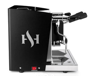 Aroma Professional Espressomaskine – Perfekt Crema Hver Gang - Barista og Espresso