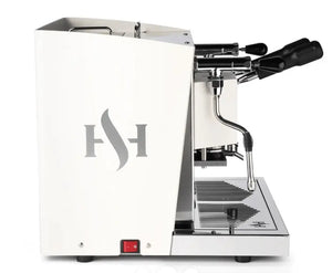 Aroma Professional Espressomaskine – Perfekt Crema Hver Gang - Barista og Espresso