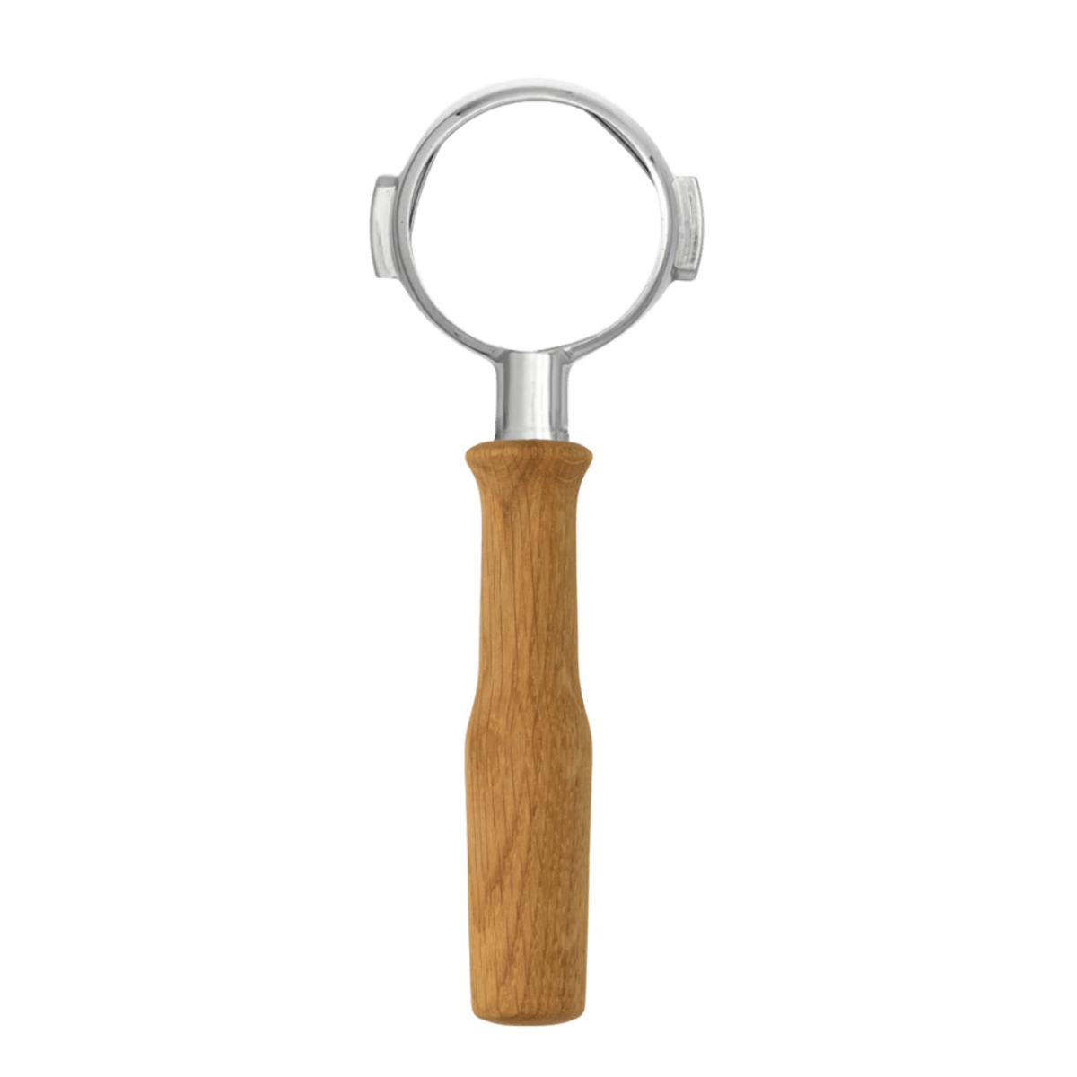 BAARK Portafilter 58 mm – Til Sage Oracleserie – Barista och Espresso