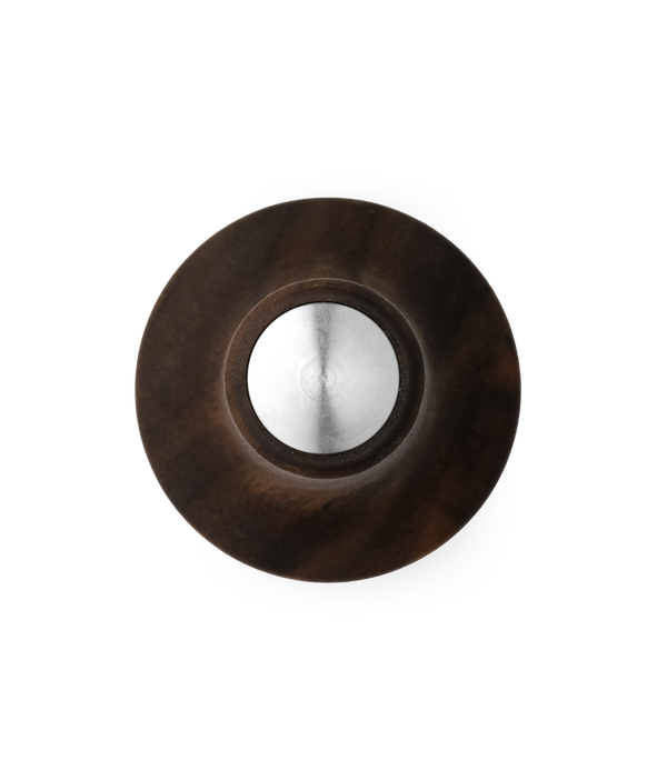 Sage Tamper i træ 53,4 mm