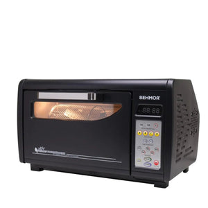 Behmor 2020SR+ Kafferister BEHMOR