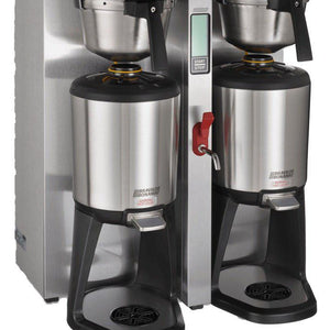 Bonamat Aurora Twin High (TWH) Kaffebryggare - Barista och Espresso