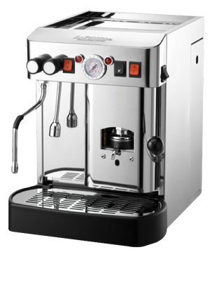 La Piccola Linea Cecilia espressomaskiner – professionel kaffekvalitet