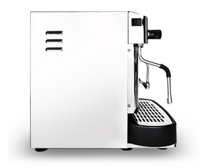 La Piccola Linea Cecilia espressomaskiner – professionel kaffekvalitet