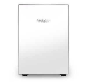 La Piccola Linea Cecilia espressomaskiner – professionel kaffekvalitet