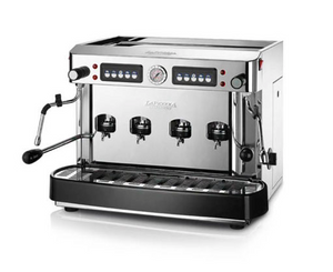 La Piccola Linea Cecilia espressomaskiner – professionel kaffekvalitet