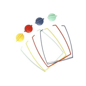 Encore Accent Kit Grøn – Baratza - Barista og Espresso