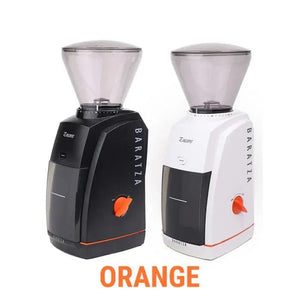 Encore Accent Kit Orange – Baratza - Barista og Espresso