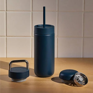 Fellow Carter 3 - In - 1 Lid system 47cl - Thermos - Barista och Espresso