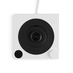 Fellow Reservdel EKG Vit Bas 220v - Barista och Espresso