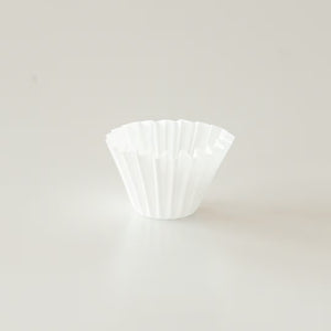 Filterpapir til V60 brygger - 100 pakke