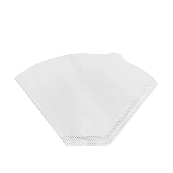 Filterpapper för Aiden Precision Coffee Maker - Single Brew papper 40st - Barista och Espresso