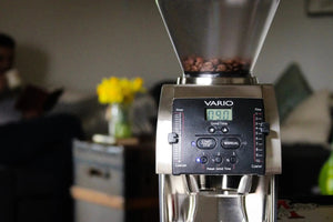 Kværn Vario - Baratza - Barista og Espresso