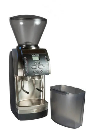 Kværn Vario - Baratza - Barista og Espresso