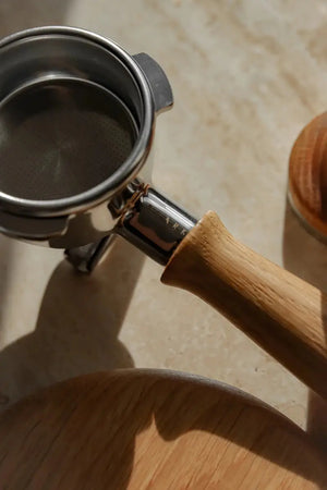 Håndtagssæt til Sage Barista Express Impress - Barista og Espresso