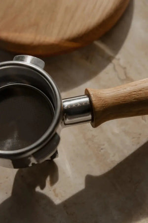 Håndtagssæt til Sage Barista Express Impress - Barista og Espresso