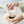 Glas Kaffedrypper V60 01 - Oliventræ HARIO