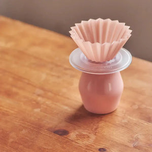 Plastik dripper ring - Origami ORIGAMI