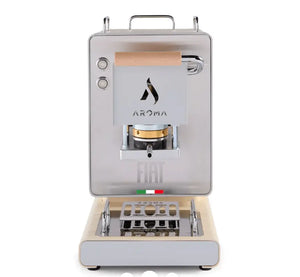 Iconica Dolcevita – Bedste Espresso Kapselmaskine til Hjemmet - Barista og Espresso