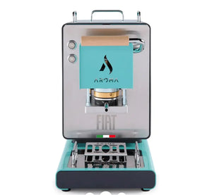 Iconica Dolcevita – Bedste Espresso Kapselmaskine til Hjemmet - Barista og Espresso
