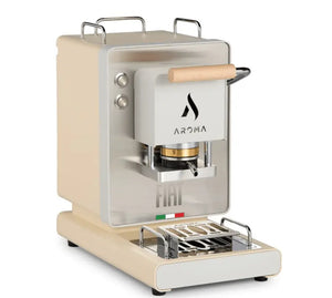 Iconica Dolcevita – Bedste Espresso Kapselmaskine til Hjemmet - Barista og Espresso