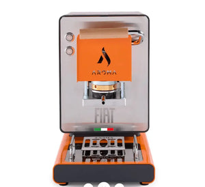 Iconica Dolcevita – Bedste Espresso Kapselmaskine til Hjemmet - Barista og Espresso