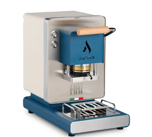 Iconica Dolcevita – Bästa Espresso Podmaskin för Hemmet - Barista och Espresso