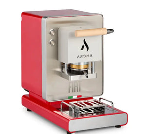 Iconica Dolcevita – Bedste Espresso Kapselmaskine til Hjemmet - Barista og Espresso